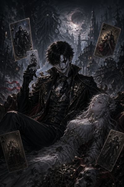 Tai Biến Tạp Hoàng