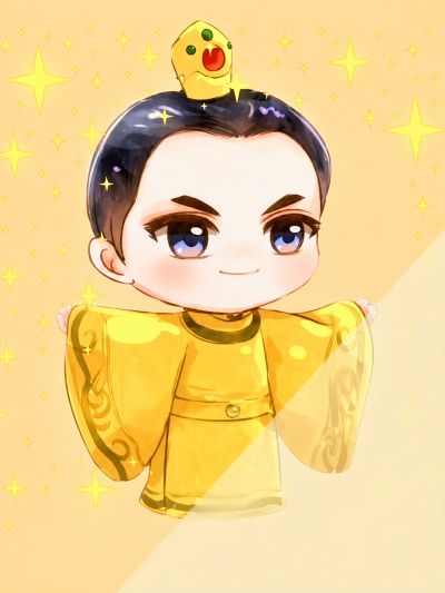 Trẫm Lại Không Muốn Làm Hoàng Đế