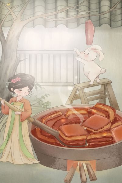 Làm Ruộng Nuôi Con: Nữ Phụ Ác Độc Bị Cả Nhà Tranh Nhau Sủng