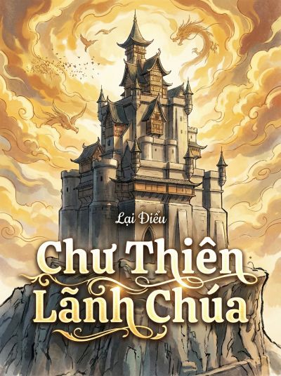 Chư Thiên Lãnh Chúa