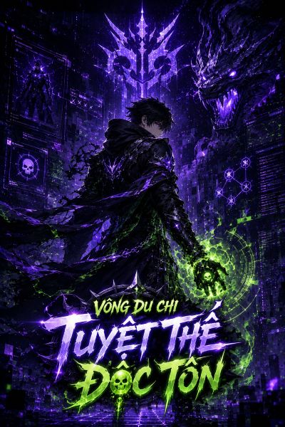 Võng Du Chi Tuyệt Thế Độc Tôn