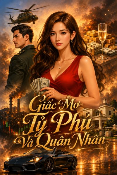 Giấc Mơ Tỷ Phú Và Quân Nhân