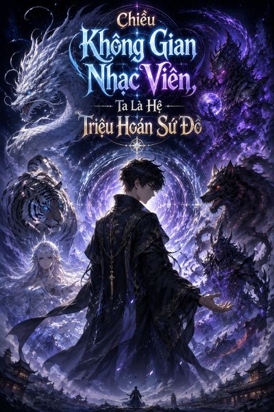 Chiều Không Gian Nhạc Viên, Ta Là Hệ Triệu Hoán Sứ Đồ