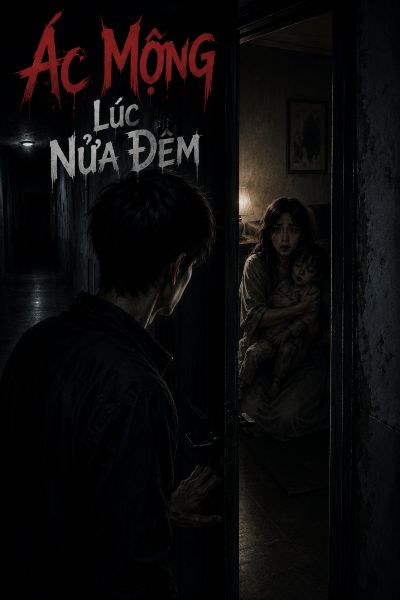 Ác Mộng Lúc Nửa Đêm