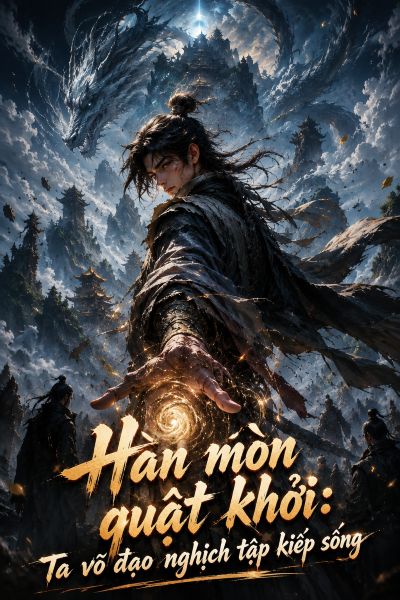 Hàn môn quật khởi: Ta võ đạo nghịch tập kiếp sống