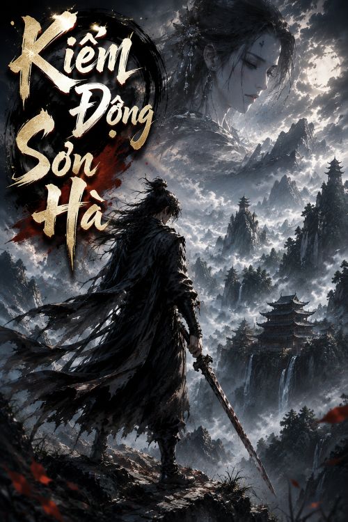 Kiếm Động Sơn Hà