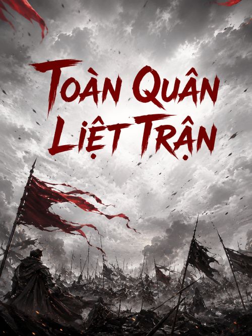 Toàn Quân Liệt Trận