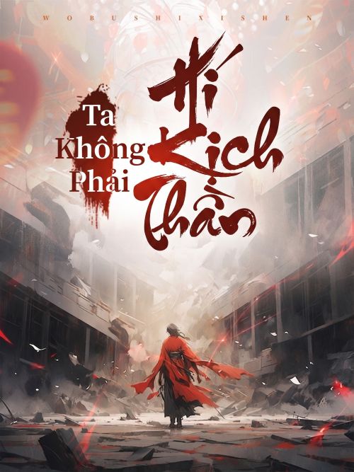 Ta Không Phải Hí Kịch Thần