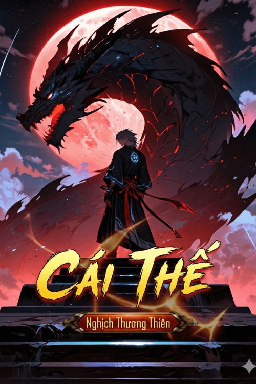 Cái Thế