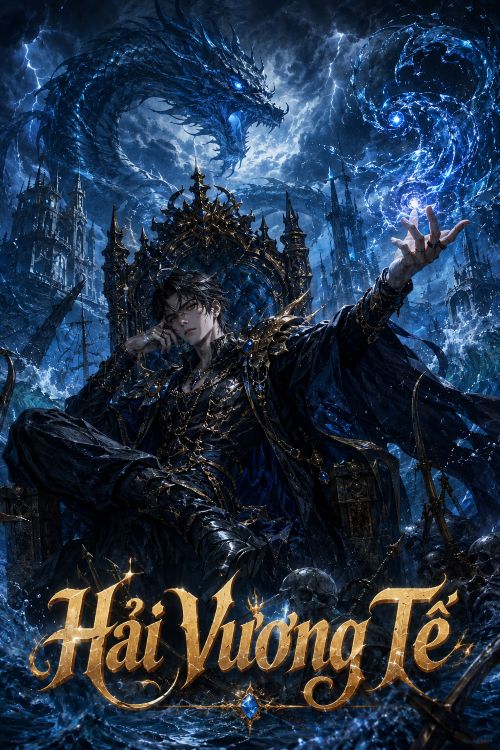 Hải Vương Tế