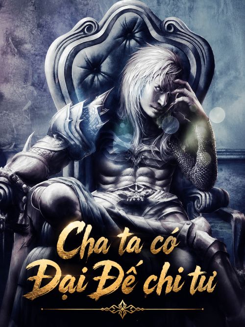 Cha Ta Là Đại Đế
