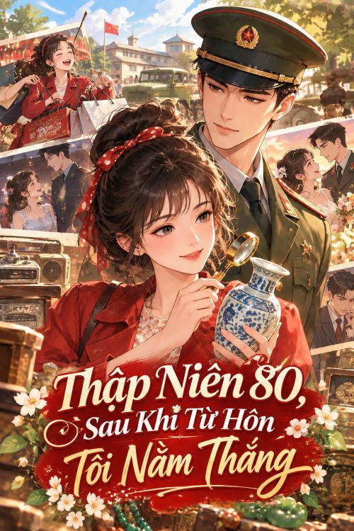 Thập Niên 80, Sau Khi Từ Hôn Tôi Nằm Thắng
