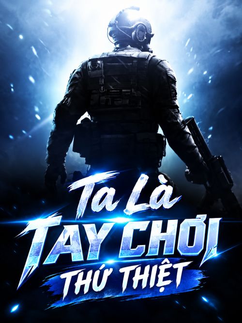 Ta là tay chơi thứ thiệt