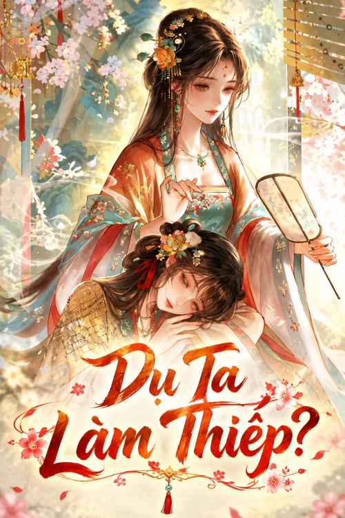 Dụ Ta Làm Thiếp?