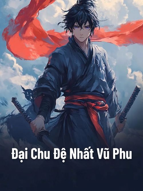 Đại Chu Đệ Nhất Vũ Phu