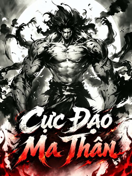 Cực Đạo Ma Thân
