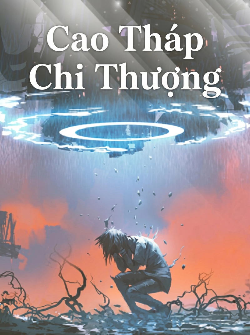 Cao Tháp Chi Thượng!