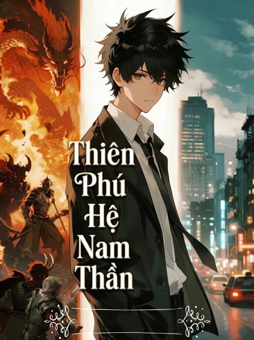 Thiên Phú Hệ Nam Thần