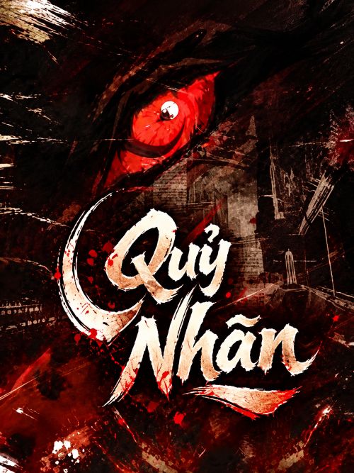 Quỷ Nhãn